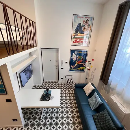 Legacy Of Milan, A Stylish Mini Loft Apartment Exterior photo