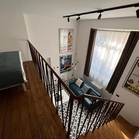 Legacy Of Milan, A Stylish Mini Loft Apartment Exterior photo