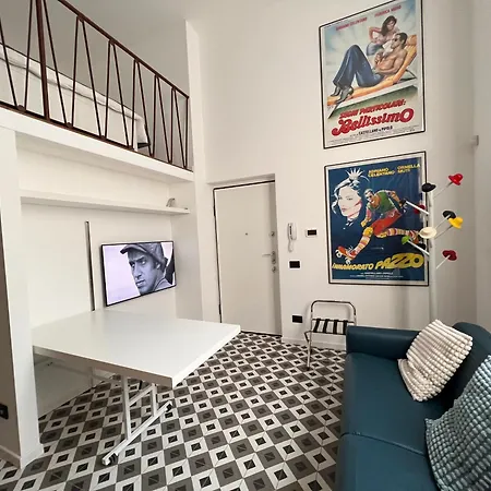 Legacy Of Milan, A Stylish Mini Loft Apartment Exterior photo