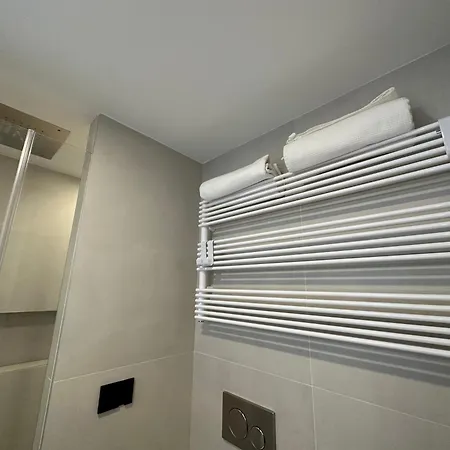 Legacy Of Milan, A Stylish Mini Loft Apartment Exterior photo