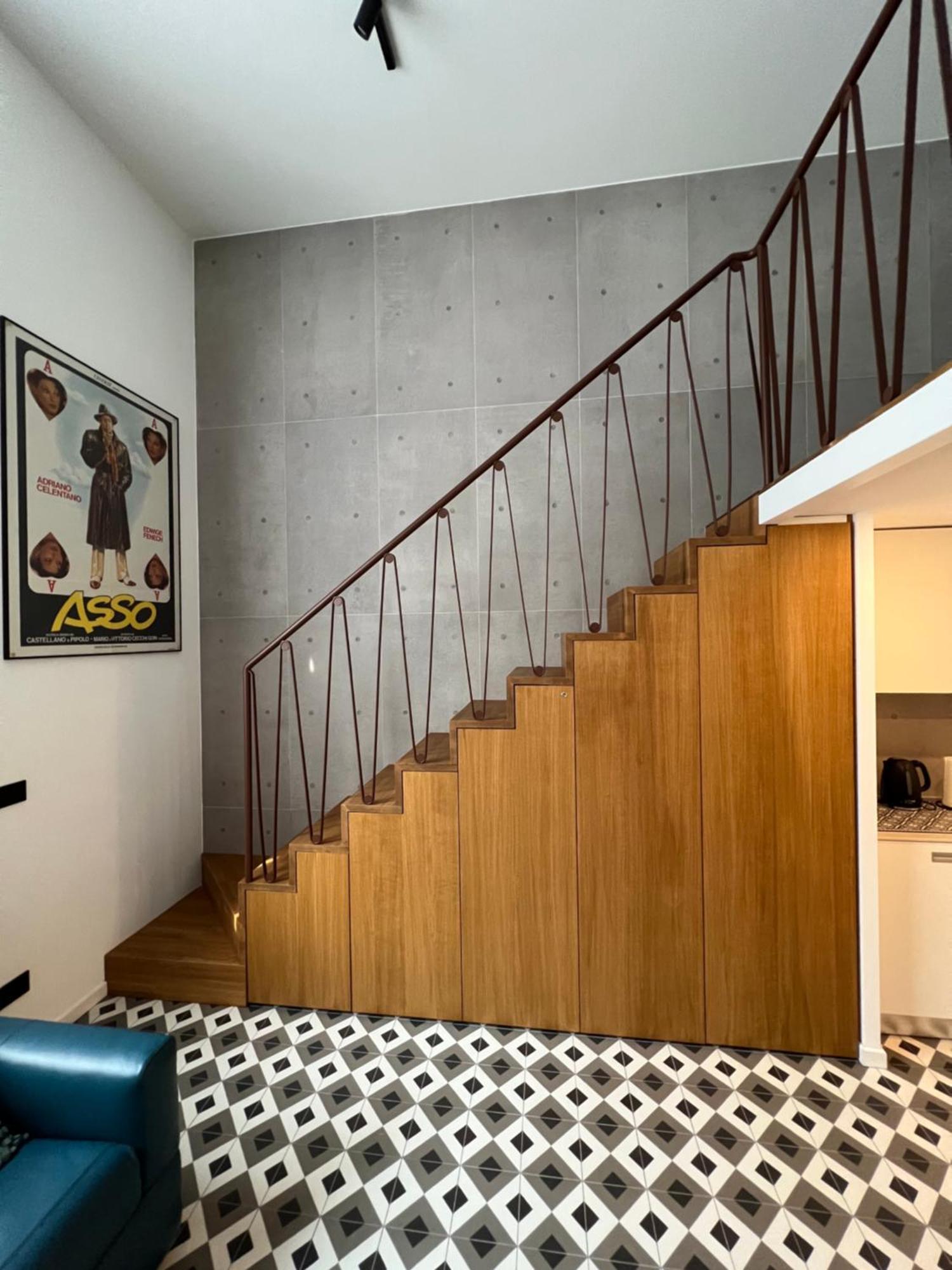 Appartement Legacy Of Milan, A Stylish Mini Loft