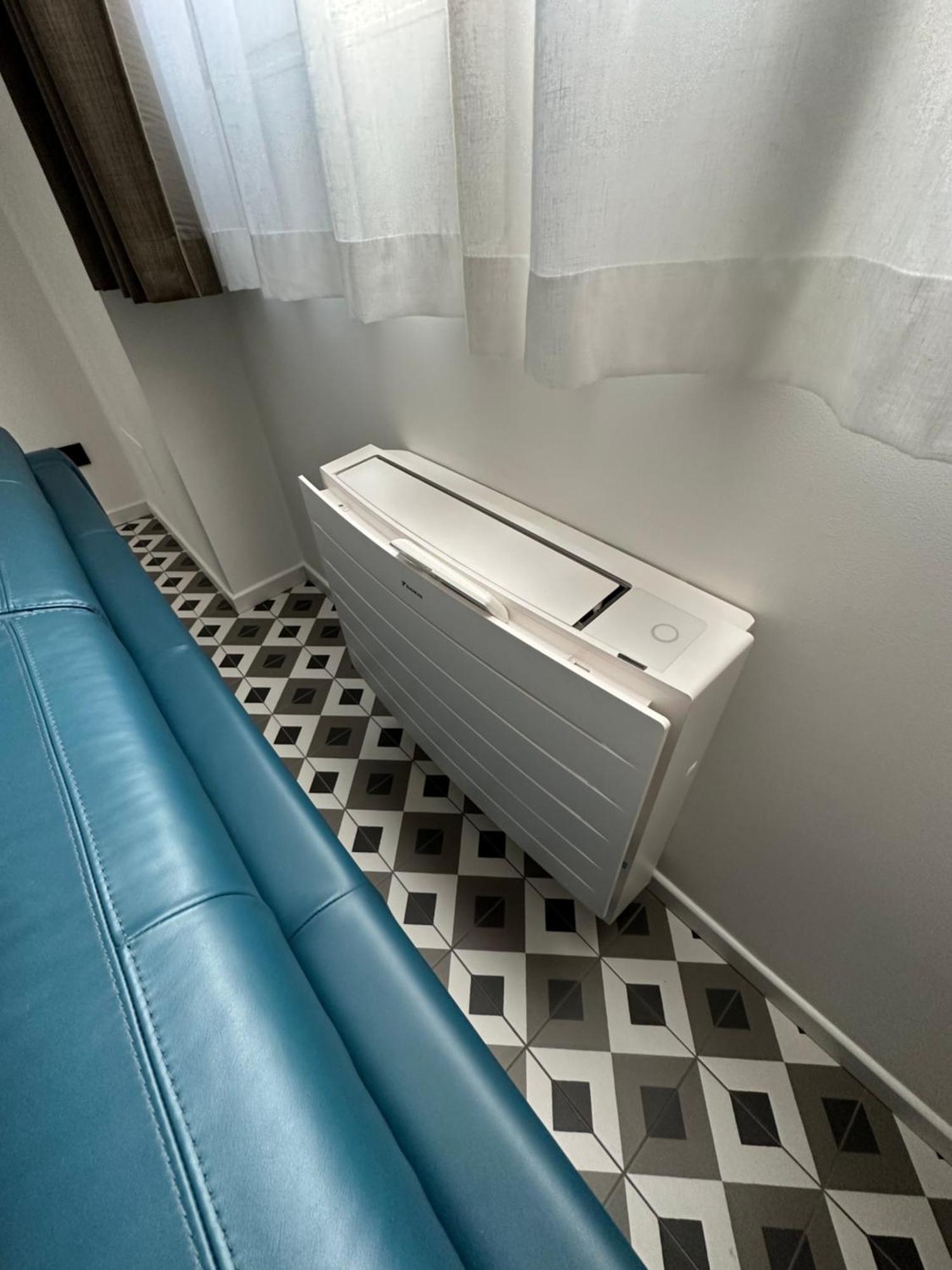 Legacy Of Milan, A Stylish Mini Loft Appartement *
