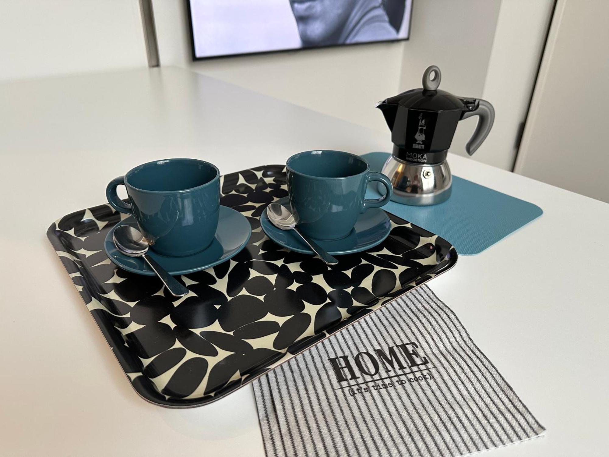 Legacy Of Milan, A Stylish Mini Loft Appartement Milaan