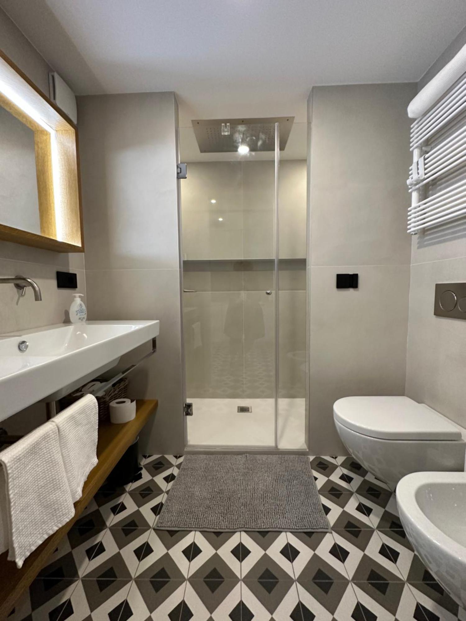 Legacy Of Milan, A Stylish Mini Loft Appartement Milaan